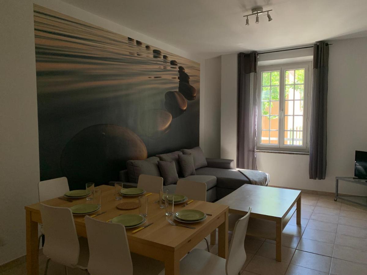 Le Chateau Des Anglades Hyeres Exterior photo